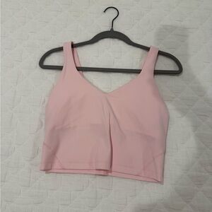 Lululemon align tank